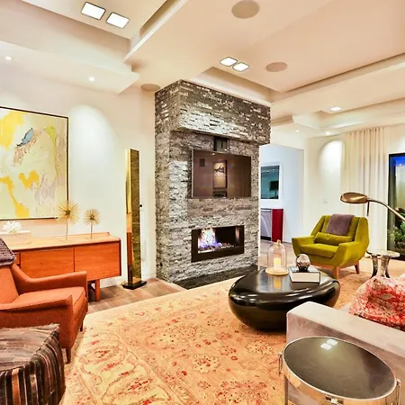 Hollywood Hills Sanctuary-2