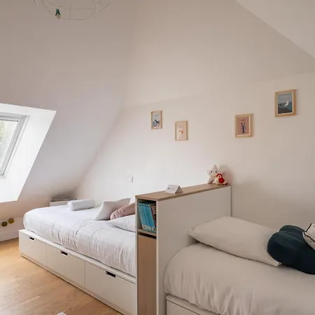 La Villa des Rochettes - Charmante maison avec piscine et jardin-3