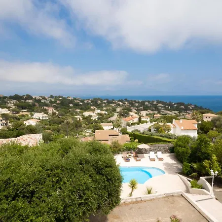 Villa Les 4 Vents By Interhome-2