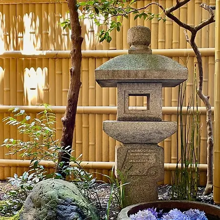 東寺楽屋 Toji Rakuya-2
