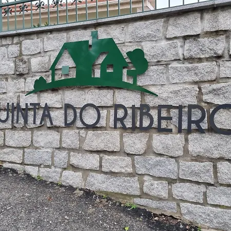 Quinta Do Ribeiro - Covilha - Serra Da Estrela-2