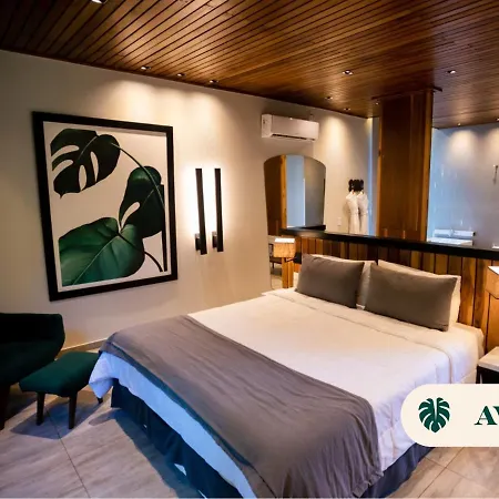 La Cantera Lodge de Selva-3