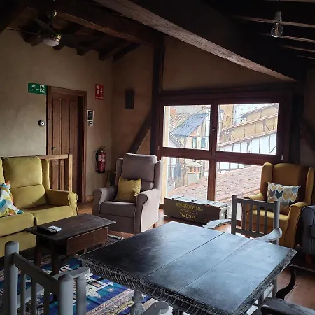 La Casa El Cura-3