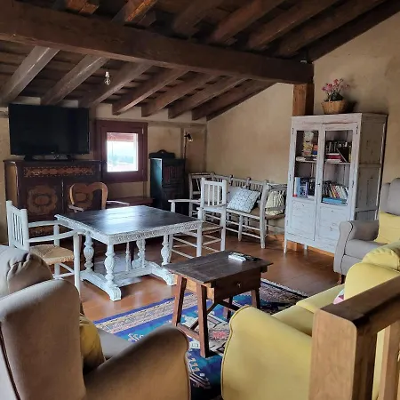 La Casa El Cura-2