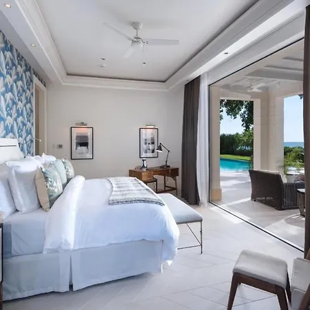 Villa Tamarindo Luxury Beachfront Villa By One Caribbean Estates-2