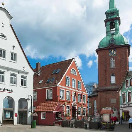 Hafenblick - Kappeln-2