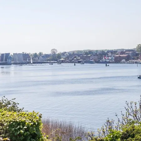 Hafenblick - Kappeln-3