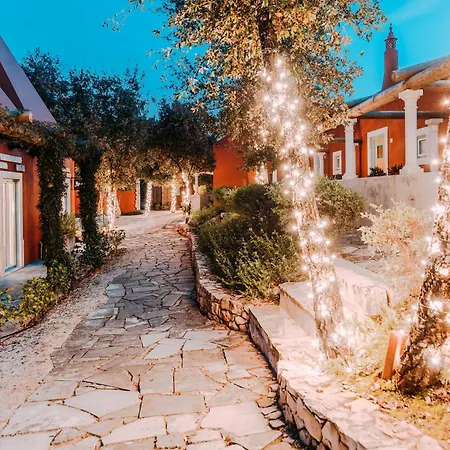 Luz Charming Houses-2