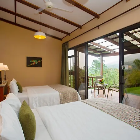 Arenal Observatory Lodge&Trails-2