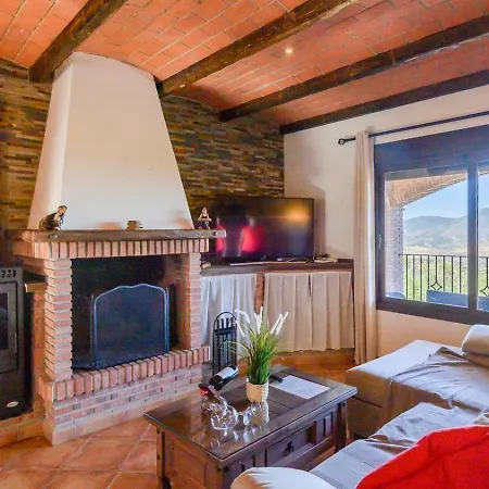 Casa Rural Noa El Gastor By Ruralidays-2