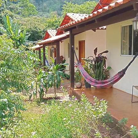 Recanto São Francisco de Assis-2