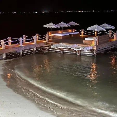 Villa Sha - Cancun Luxury Beachfront-3