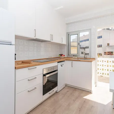 Piso Carles By Sealand Villas-3