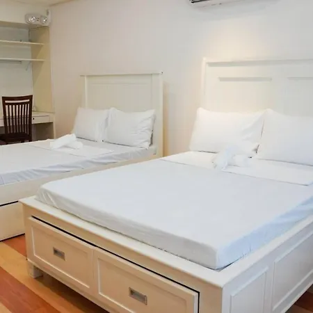 Makati Altean Apartment-2