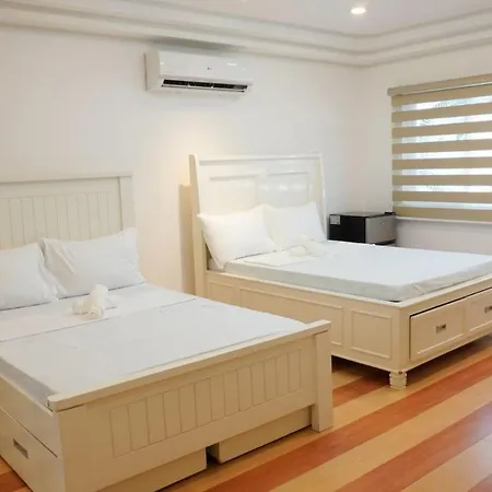 Makati Altean Apartment-3