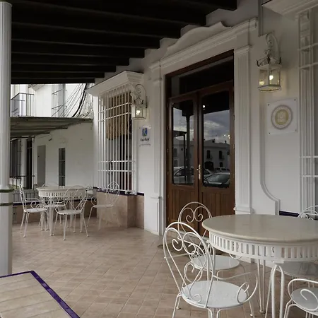 El Palacete Real-2