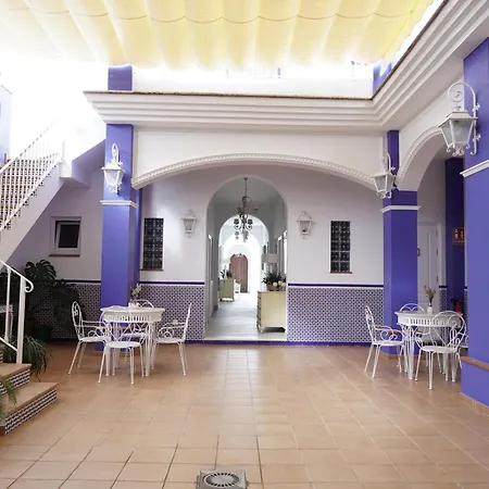 El Palacete Real-3