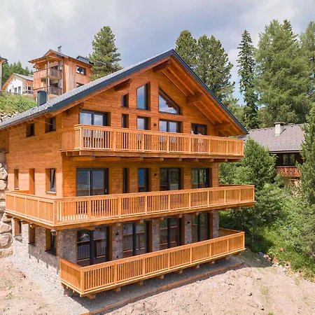 Turrach Lodges By Alps Resorts-2