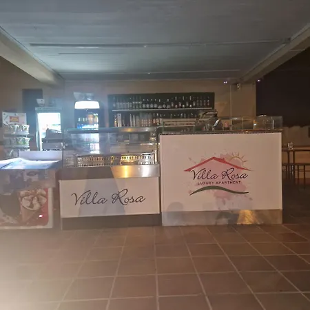 Villa Rosa Luxury Apartment-2