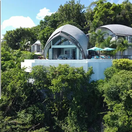 Moonshadow - Multiple Award Winning Villa In Chaweng Noi-3