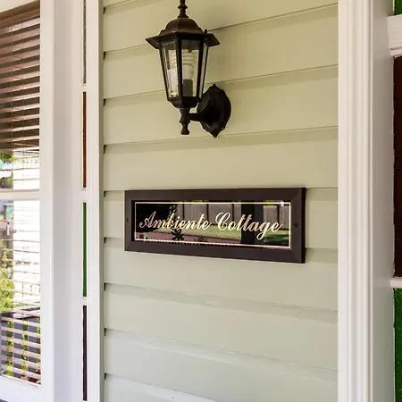 Ambiente Cottage - Pet And Family Friendly-3