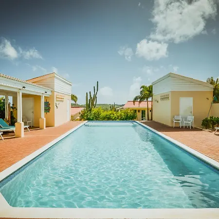 Santa Catharina Resort - Casa Samson-3