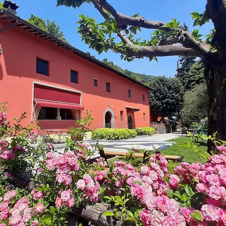 Agriturismo la Torre-3