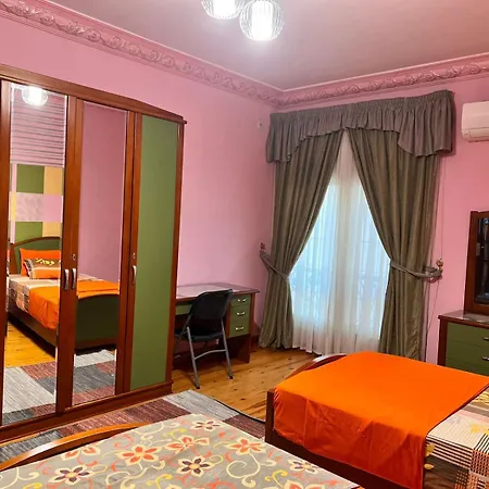 Cheerful Standalone Villa With Pool And Waterfall-2