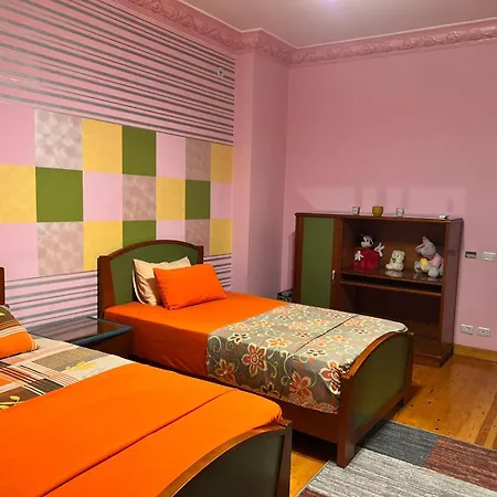 Cheerful Standalone Villa With Pool And Waterfall-3