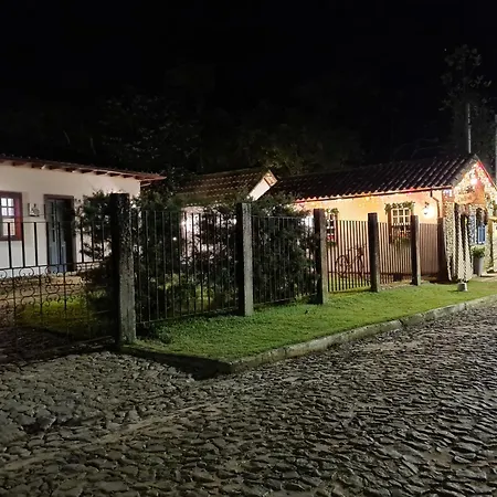 Chalé Clássico-2