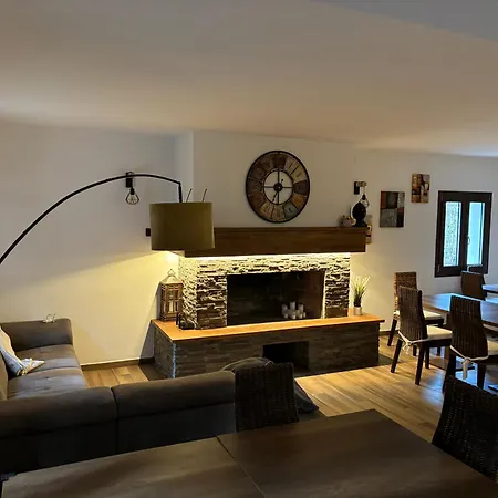 Rifugio Federici Home&Spa-2