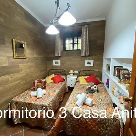 Casa Rural Paz-3