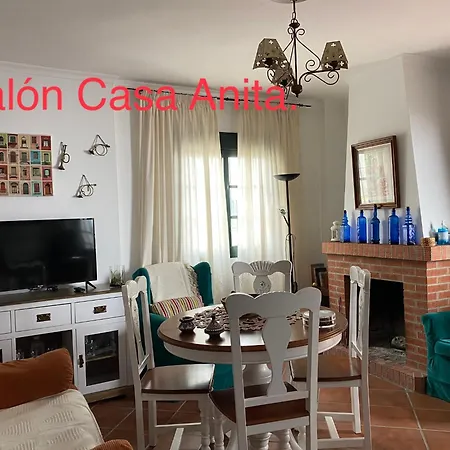 Casa Rural Paz-2