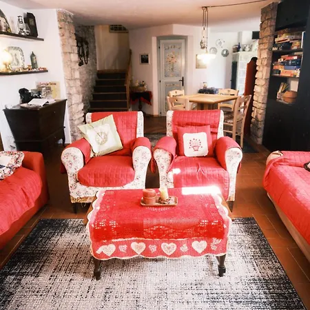 Chalet Maso Pino-3