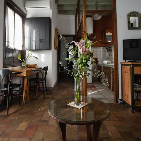Casa del siglo XVII-3