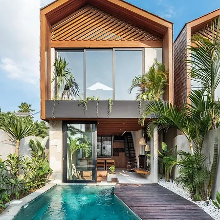 Blacksand Villas Canggu By Sandara-3