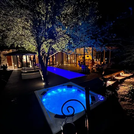Villa Kudu - Exclusive And Serviced Safari Villa Near Kruger Park-3