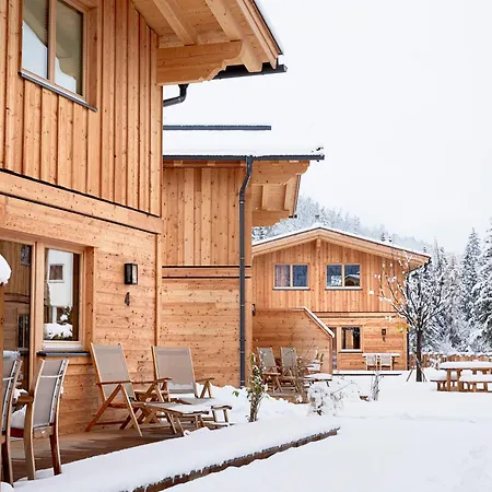 Zugspitz Lodge-3