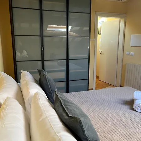 Apartment Hotel Marchesini-3