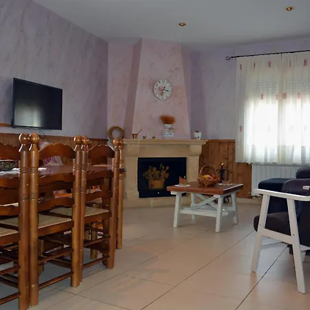 Casa Rural El Lio-2