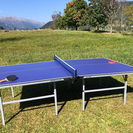 Chalet Maso Pino-2