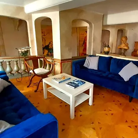 Vieux-Lyon - Maison Renaissance-2
