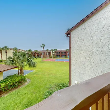 Beachwalk Condominiums 6F-3
