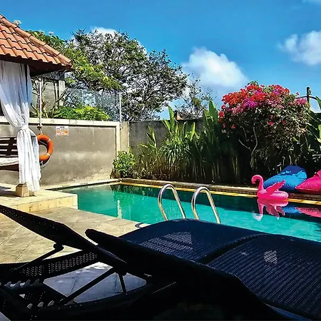 Casa De Prospera - 3Br Villa With Private Pool-3