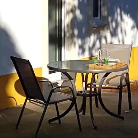 Quinta Da Bizelga Cottages-3
