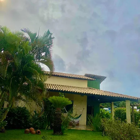 Casa Hibiscus Beach Club Ipioca Maceió-3