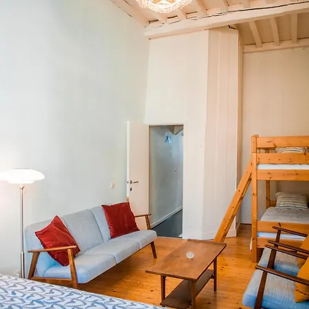 Unieke woning in het historisch stadscentrum-3