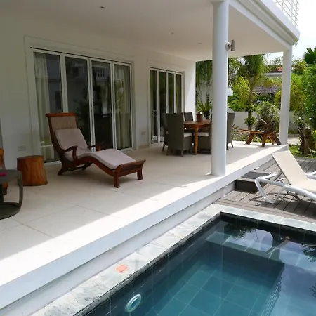 Las Brisas Villa - Chateau Elysium-2
