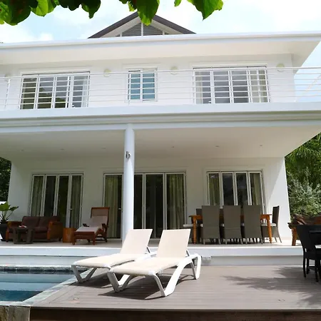 Las Brisas Villa - Chateau Elysium-3