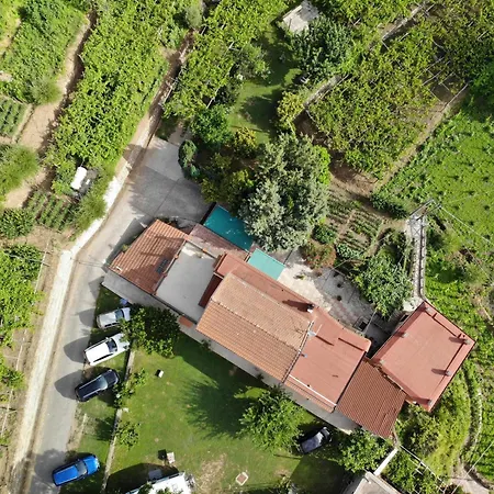 Agriturismo Mare e Monti-3